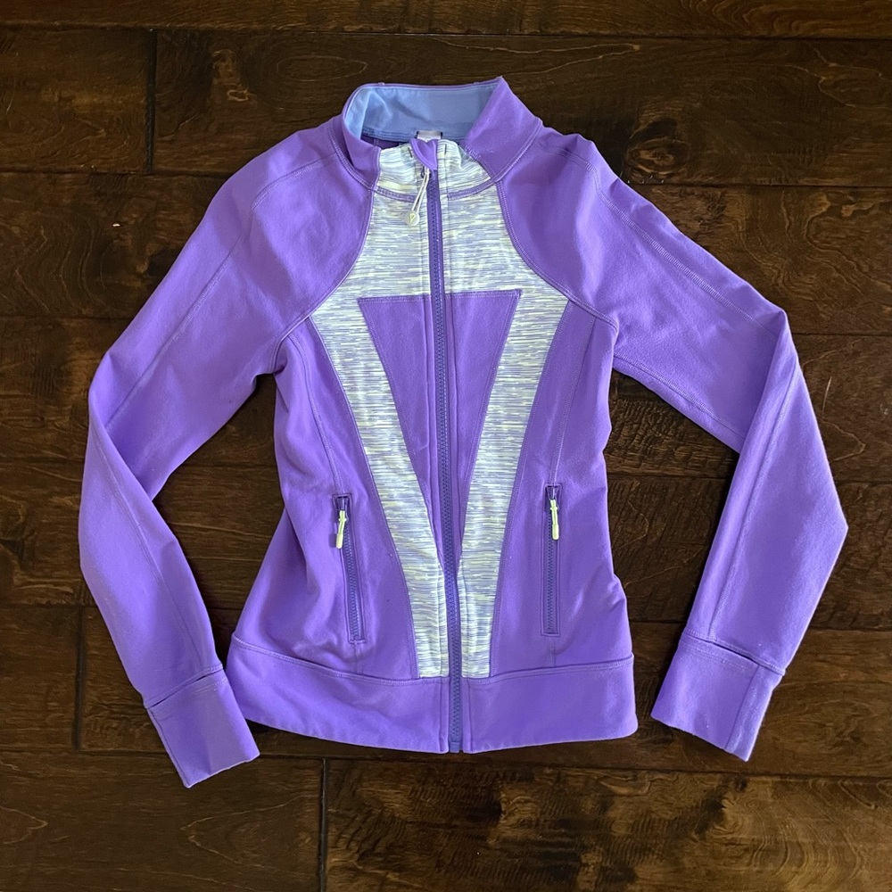 Ivivva Jacket